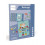 EDULOGIC BOOK: COLOURS&SHAPES ROBOT 22