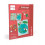 EDULOGIC BOOK MIX&MATCH DIERENWERELD 223