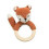 CROCHET ANIMAL FOX 62