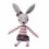CROCHET ANIMAL RABBIT 62