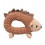 CROCHET RATTLE HEDGEHOG 62