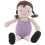 CROCHET DOLL ELLEN 62