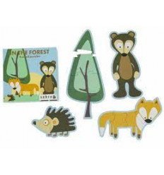 PUZZLE FOREST 62