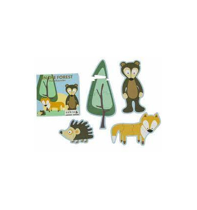 PUZZLE FOREST 62