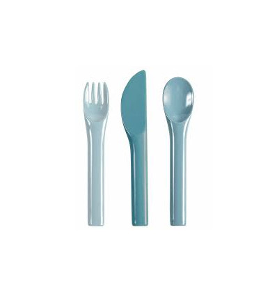 CUTLERY BLUE/TURQUOISE 62