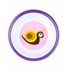 MELAMINE BOWL FOREST GIRL 62