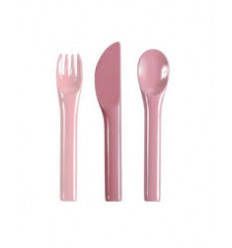 CUTLERY PINK/LILAC 62