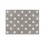 RUG STARS GREY-WHITE 120X160 22