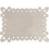 RUG LACE BEIGE 120X160 22