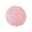 RUG LITTLE BISCUIT PINK 140 22