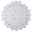 RUG LITTLE BISCUIT WHITE 140 22