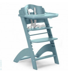 BABY MEEGROEISTOEL LAMBDA 2 JADE GROEN +