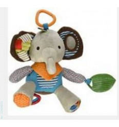 BANDANA BUDDIES ACTIVITY ELEPHANT 22