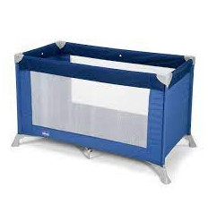 REISBED GOODNIGHT BLUE 22