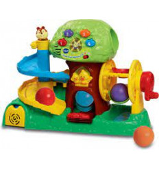 ONTDEK & LEER BALLENBOOM 42