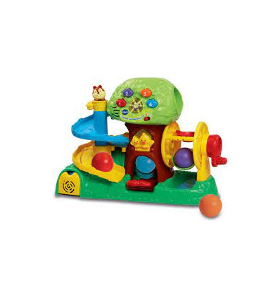 ONTDEK & LEER BALLENBOOM 42