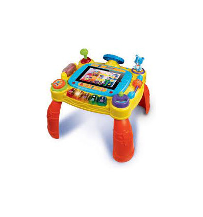 ONTDEK & LEER TAFEL 42