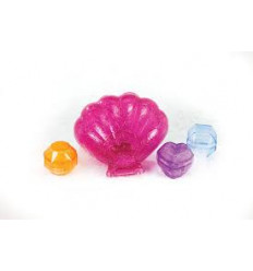 SEA SPARKLE BATH GEMS 4