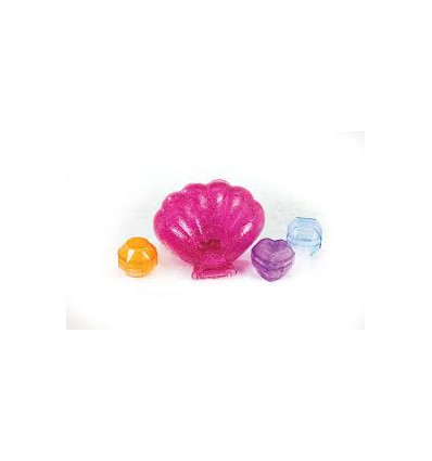SEA SPARKLE BATH GEMS 4