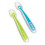 2 FIRST WEANING SPOONS 4