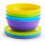 4 FRESH FOOD BOWLS AND LIDS 4