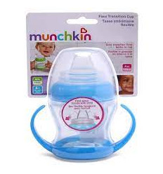 FLEXI TRANSITION TRAINER CUP 120ML 4