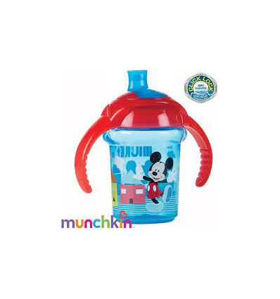 MICKEY CLICK LOCK TRAINER CUP 4