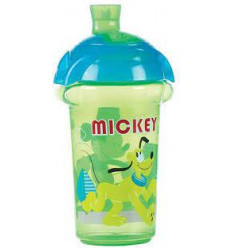 MICKEY CLICK LOCK SPILL PROOF CUP 4