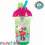 MINNIE CLICK LOCK FLIP STRAW CUP 4