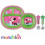 MINNIE TODDLER DINING SET 4