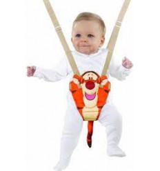 TIGGER DOOR BOUNCER 4
