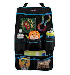 BACK SEAT ORGANISER 4