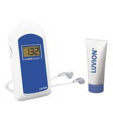LUVION DOPPLER DELUXE 80 4