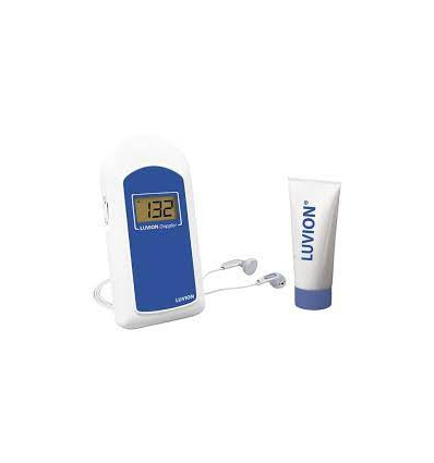 LUVION DOPPLER DELUXE 80 4