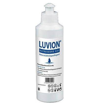 LUVION DOPPLER GEL 4