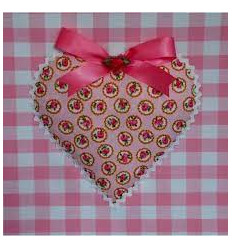 TABLEAU ENGLISH ROSE CAREAUX 4