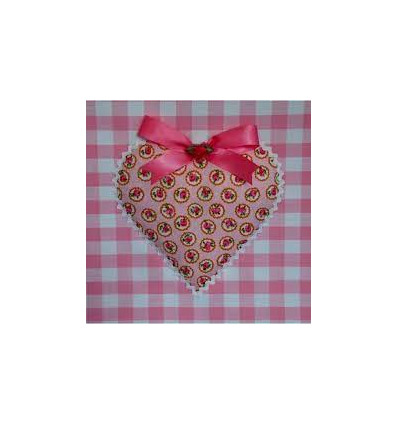 TABLEAU ENGLISH ROSE CAREAUX 4