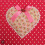 TABLEAU ENGLISH ROSE POIS 4