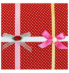 MEMOBORD LUXURY PINK 6