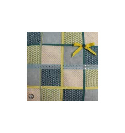 MEMOBORD PATCHWORK 6