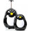 TROLLEY SET PEKO DE PINGUIN 4