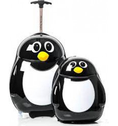 TROLLEY SET PEKO DE PINGUIN 4