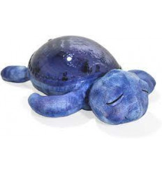 TRANQUIL TURTLE PURPLE 4