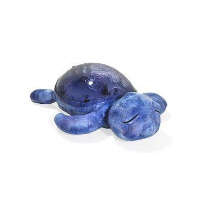 TRANQUIL TURTLE PURPLE 4