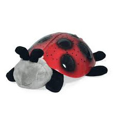 TWILIGHT LADYBUG CLASSIC RED 4
