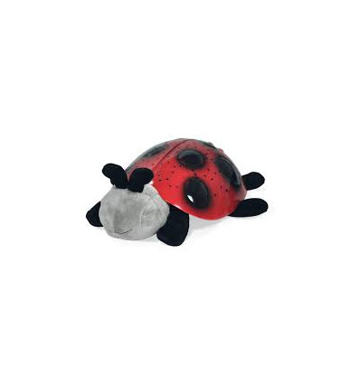 TWILIGHT LADYBUG CLASSIC RED 4