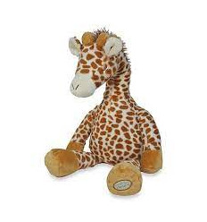 GENTLE GIRAFFE 4