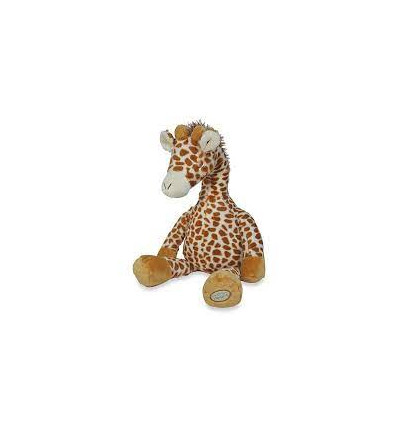 GENTLE GIRAFFE 4