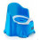 WC POTJE BLAUW 4