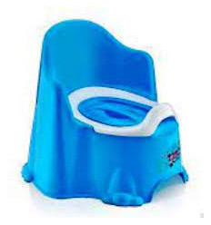 WC POTJE BLAUW 4